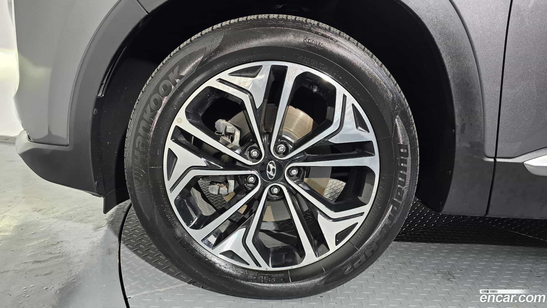 Santafe Hyundai 2018.4-OUTER-005