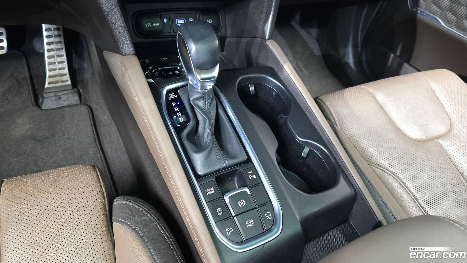Santafe Hyundai 2018.4-INNER-009
