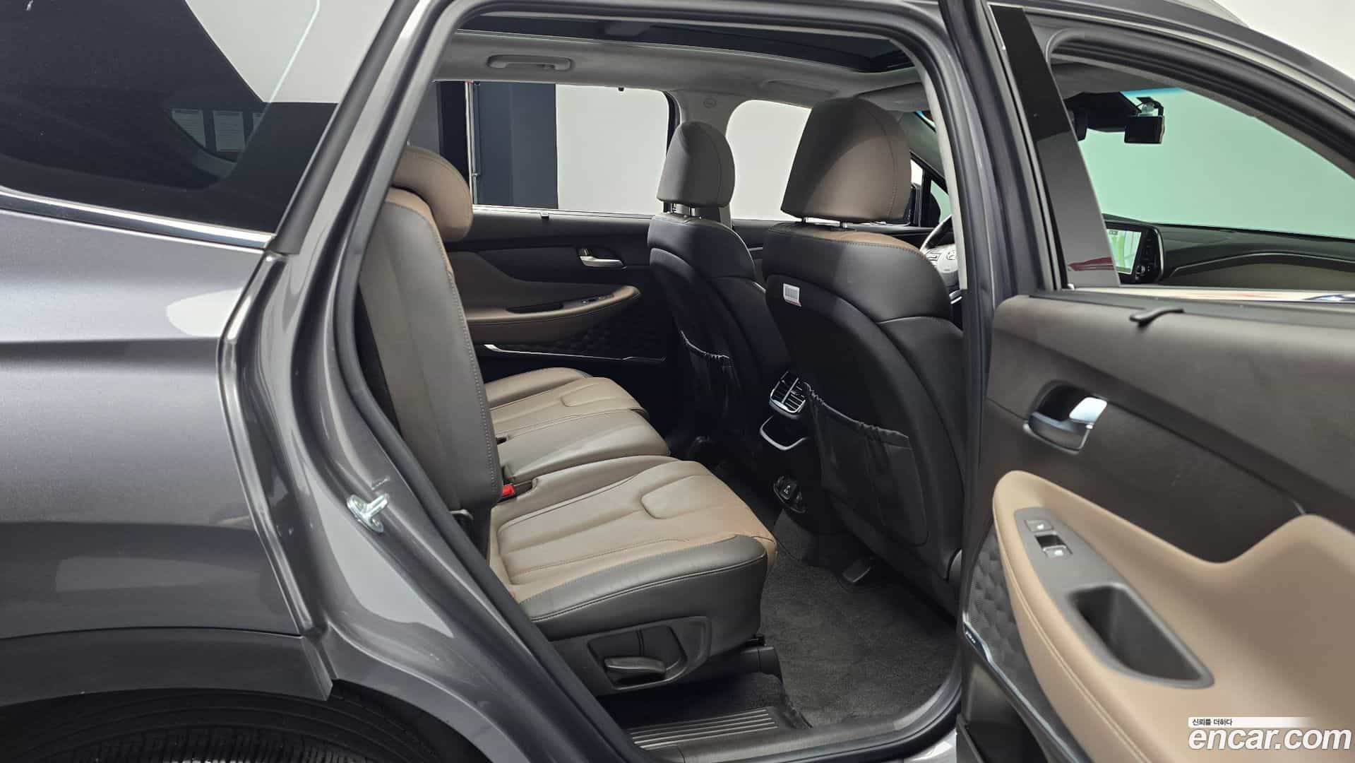 Santafe Hyundai 2018.4-OPTION-016