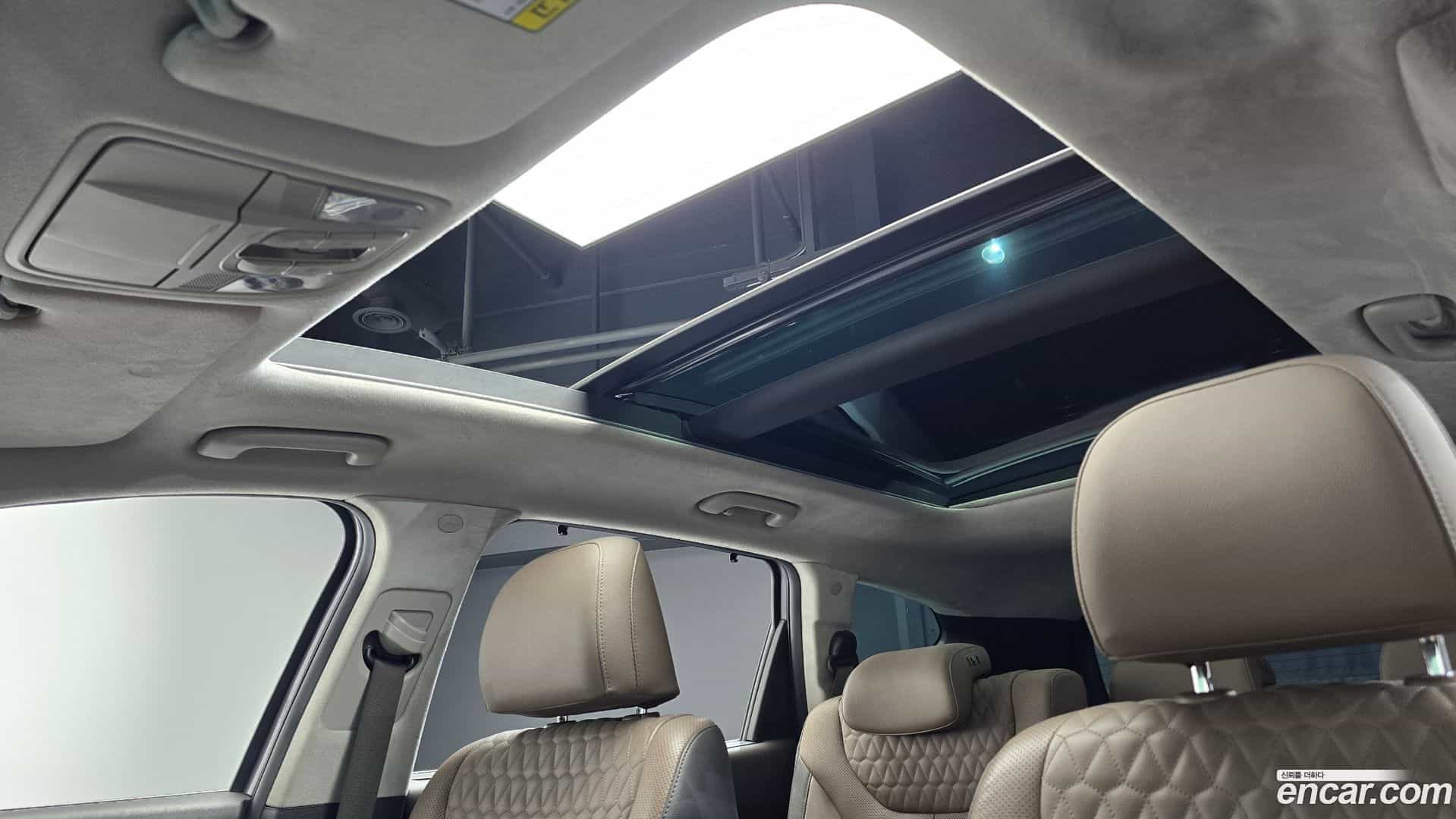 Santafe Hyundai 2018.4-OPTION-023