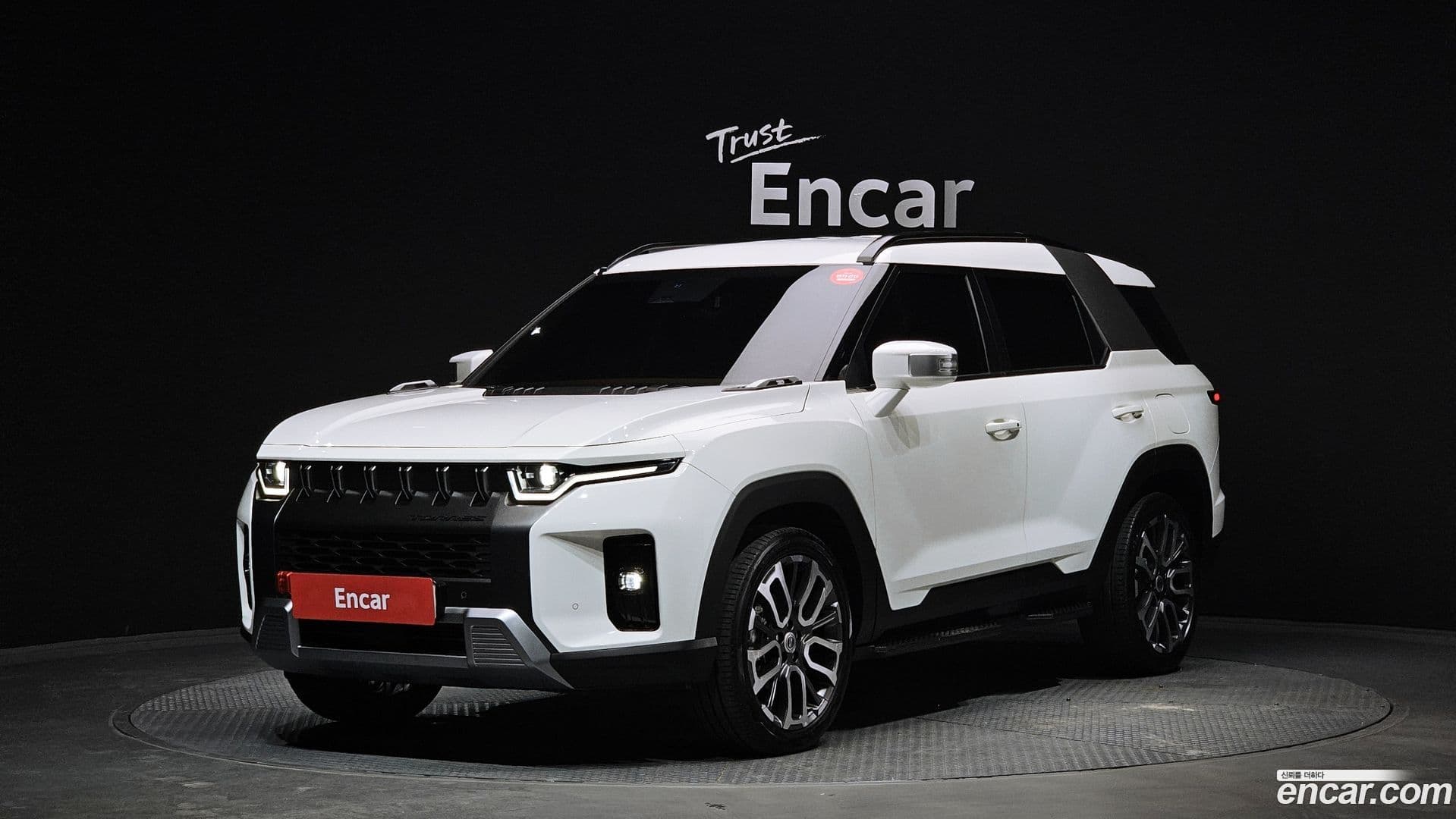 Main__Slider__Photo:Torres KG_Mobility_Ssangyong 2023.3-0