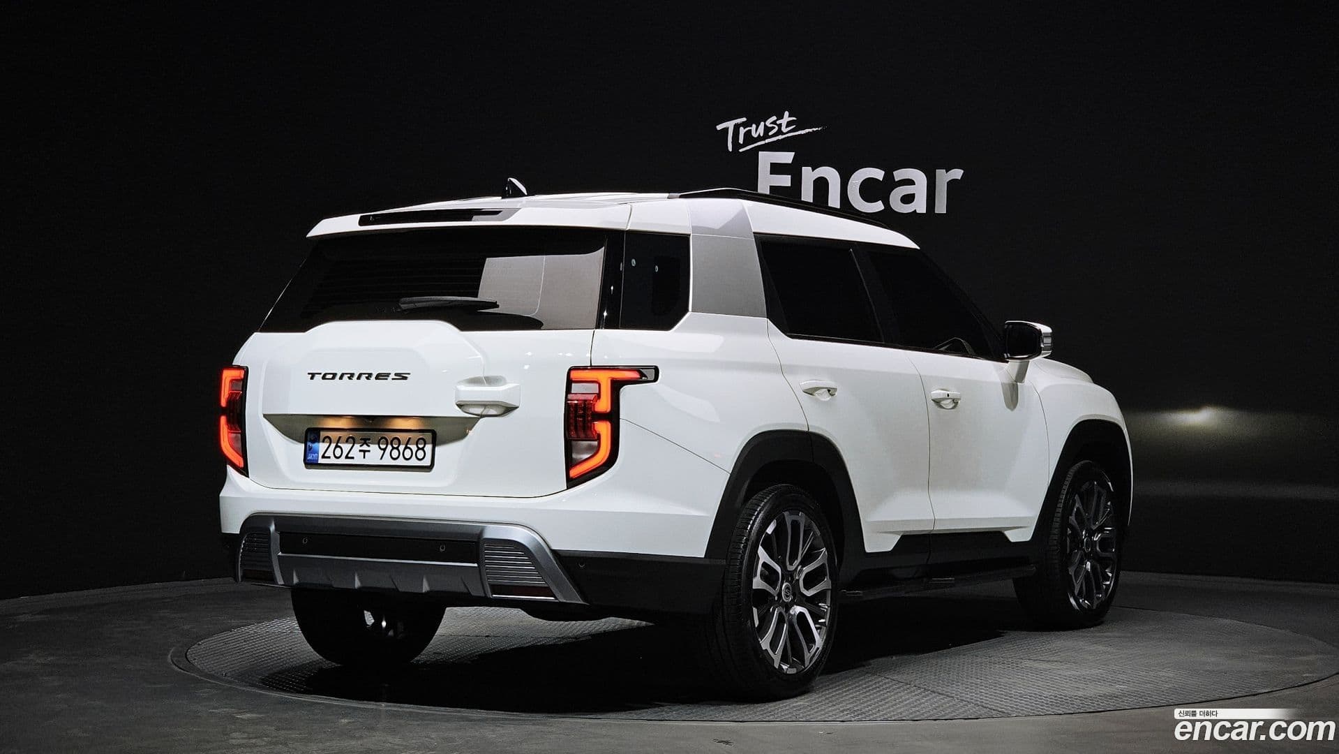 Main__Slider__Photo:Torres KG_Mobility_Ssangyong 2023.3-1