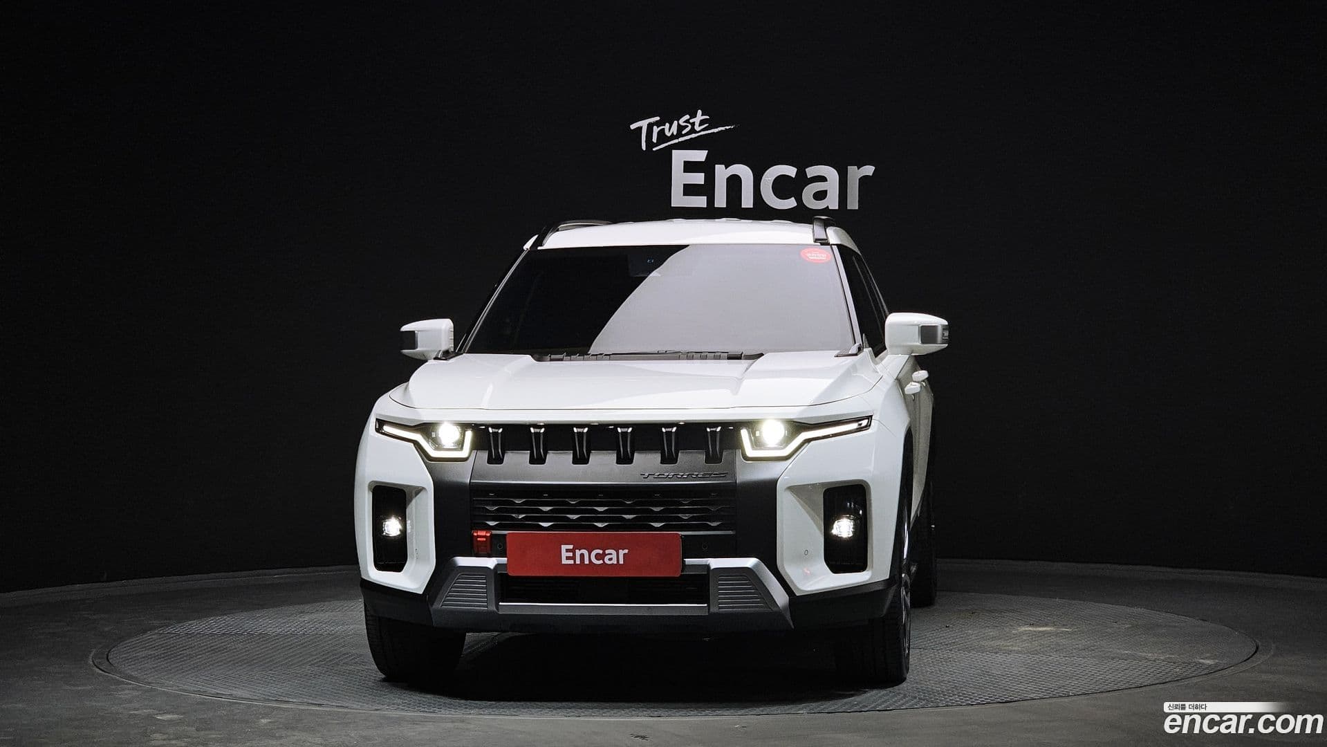 Main__Slider__Photo:Torres KG_Mobility_Ssangyong 2023.3-2