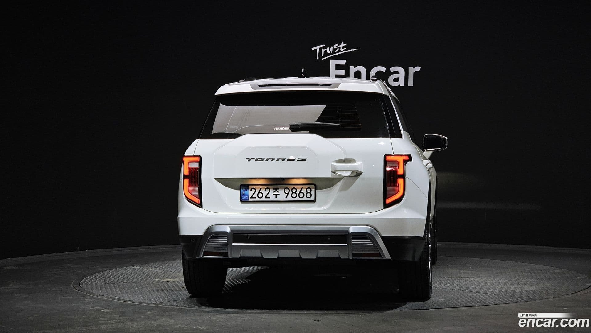 Main__Slider__Photo:Torres KG_Mobility_Ssangyong 2023.3-3