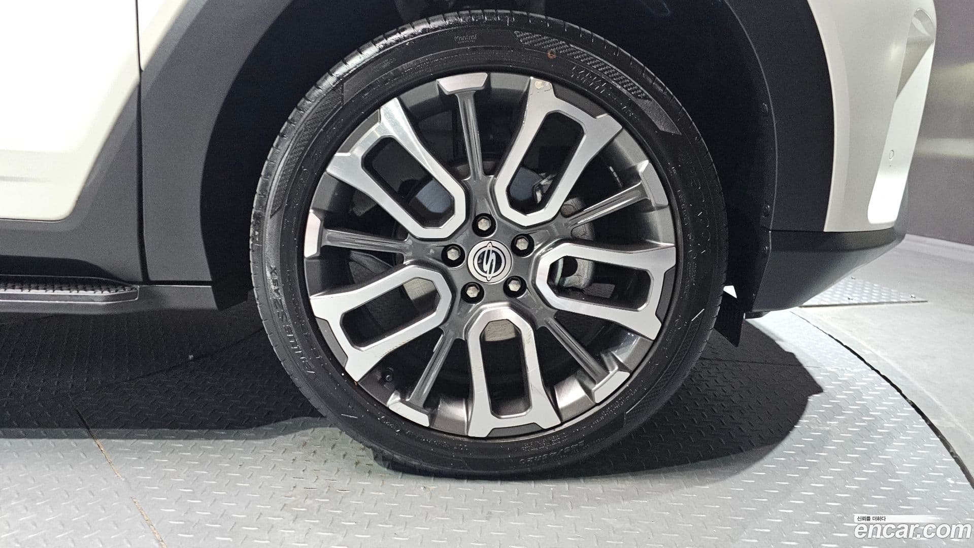 Main__Slider__Photo:Torres KG_Mobility_Ssangyong 2023.3-4