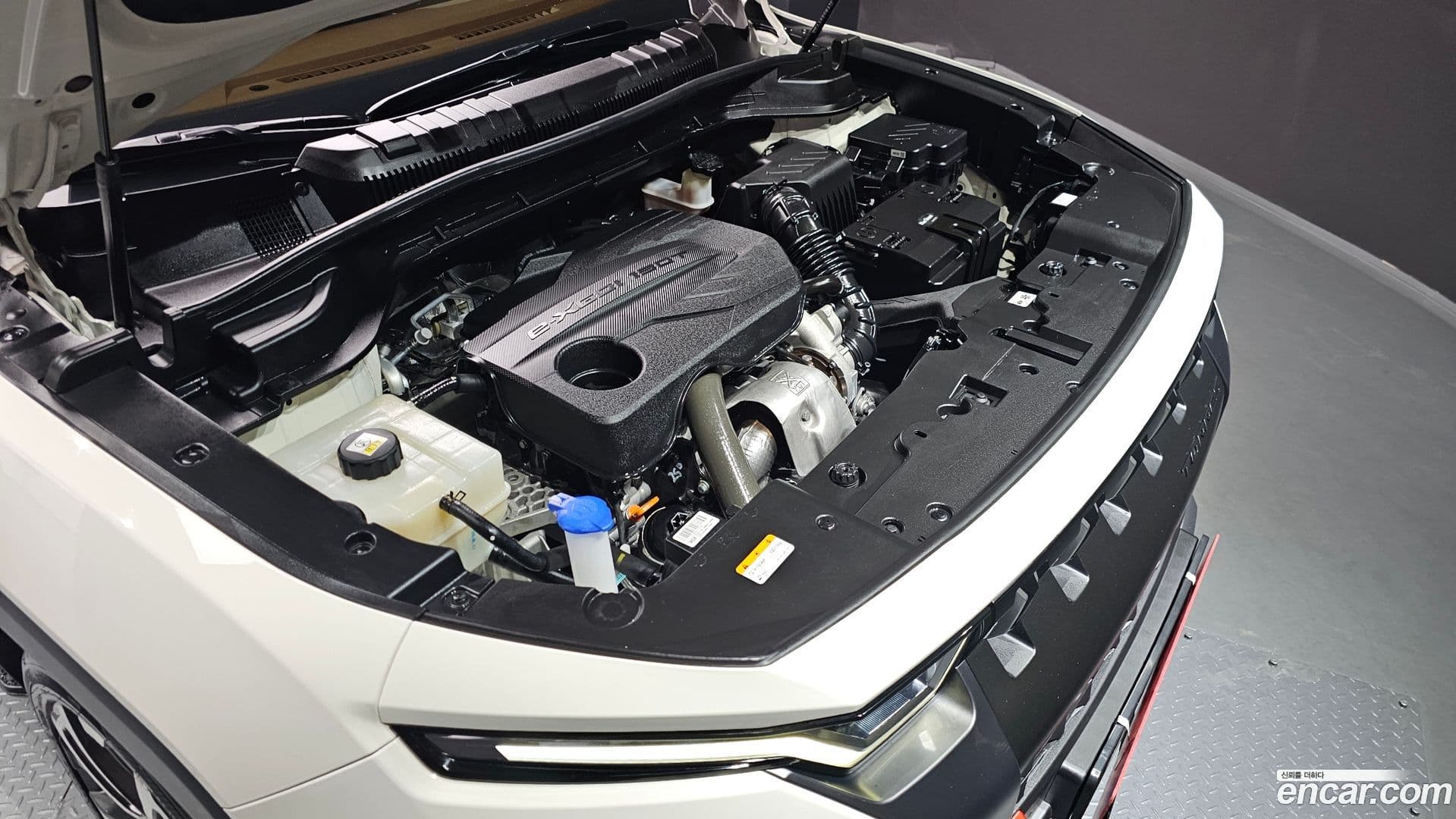 Main__Slider__Photo:Torres KG_Mobility_Ssangyong 2023.3-5