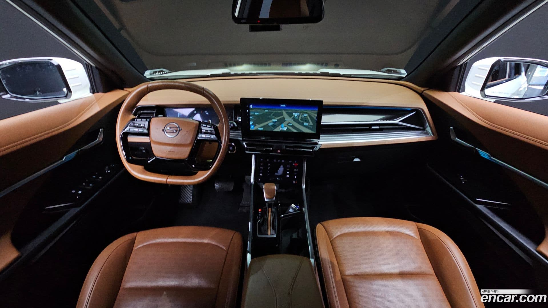 Main__Slider__Photo:Torres KG_Mobility_Ssangyong 2023.3-6