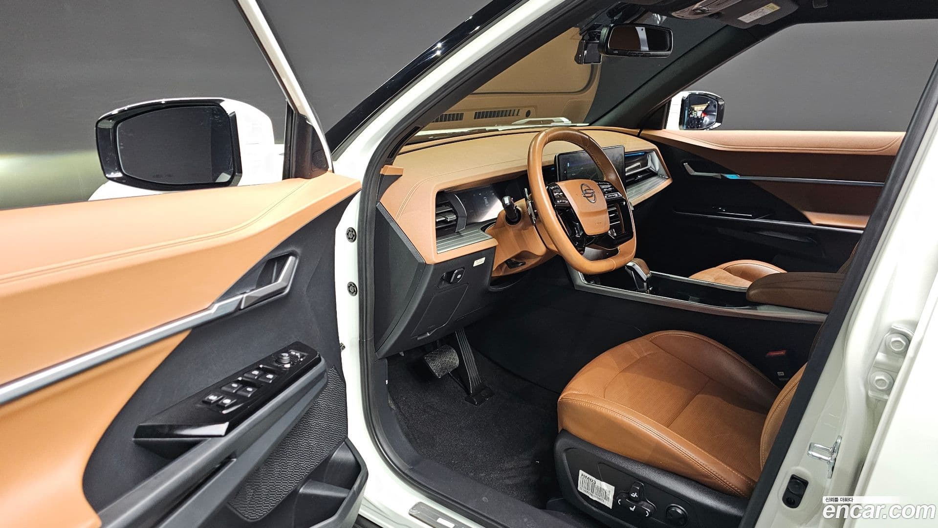 Main__Slider__Photo:Torres KG_Mobility_Ssangyong 2023.3-10