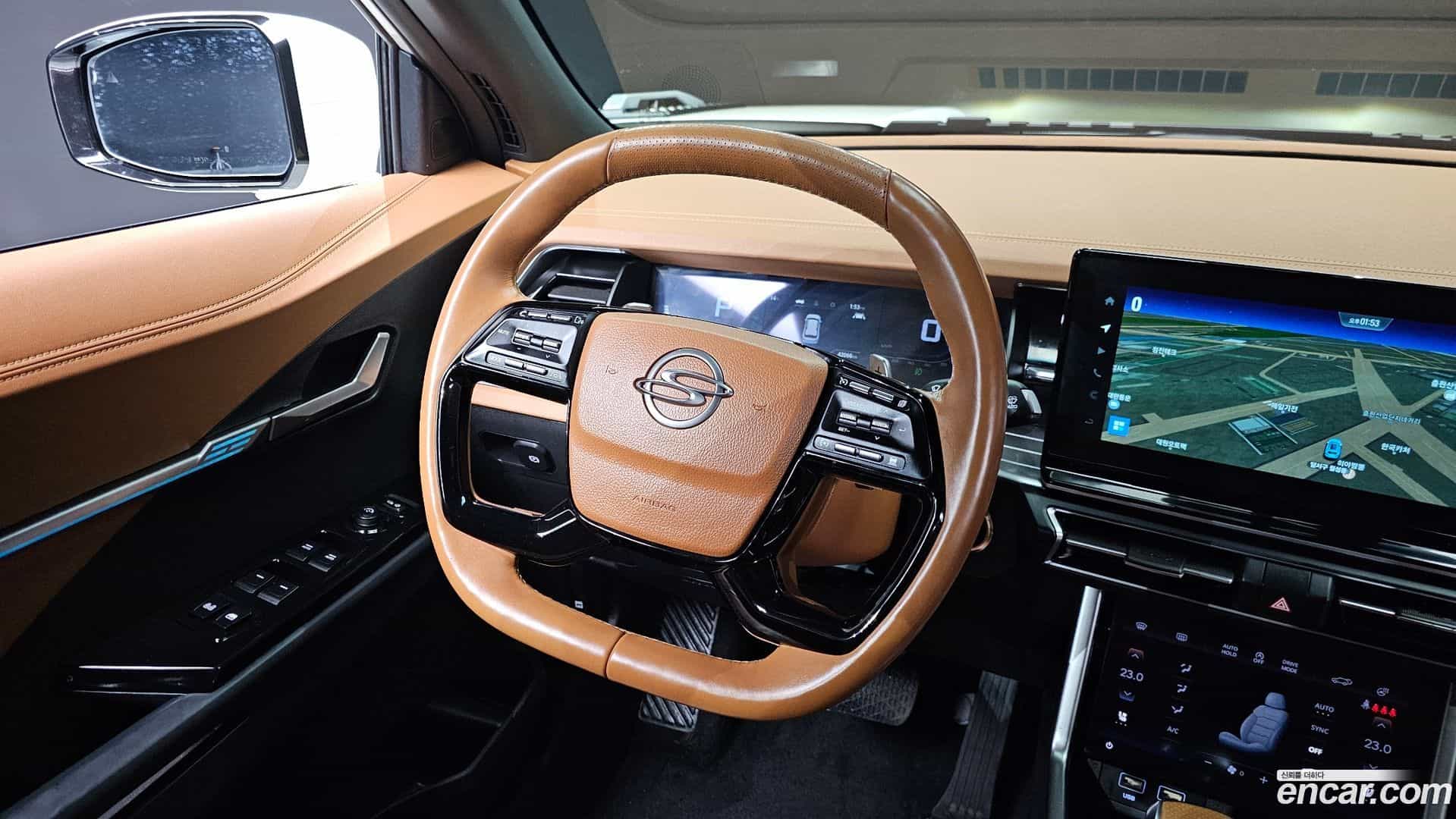 Torres KG_Mobility_Ssangyong 2023.3-OPTION-017