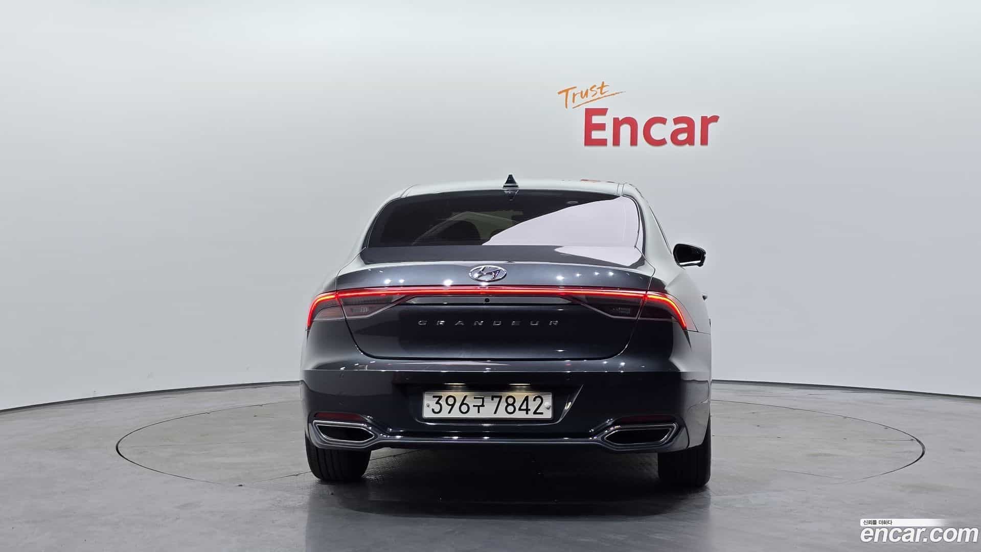 Grandeur Hyundai 2020.5-OUTER-004