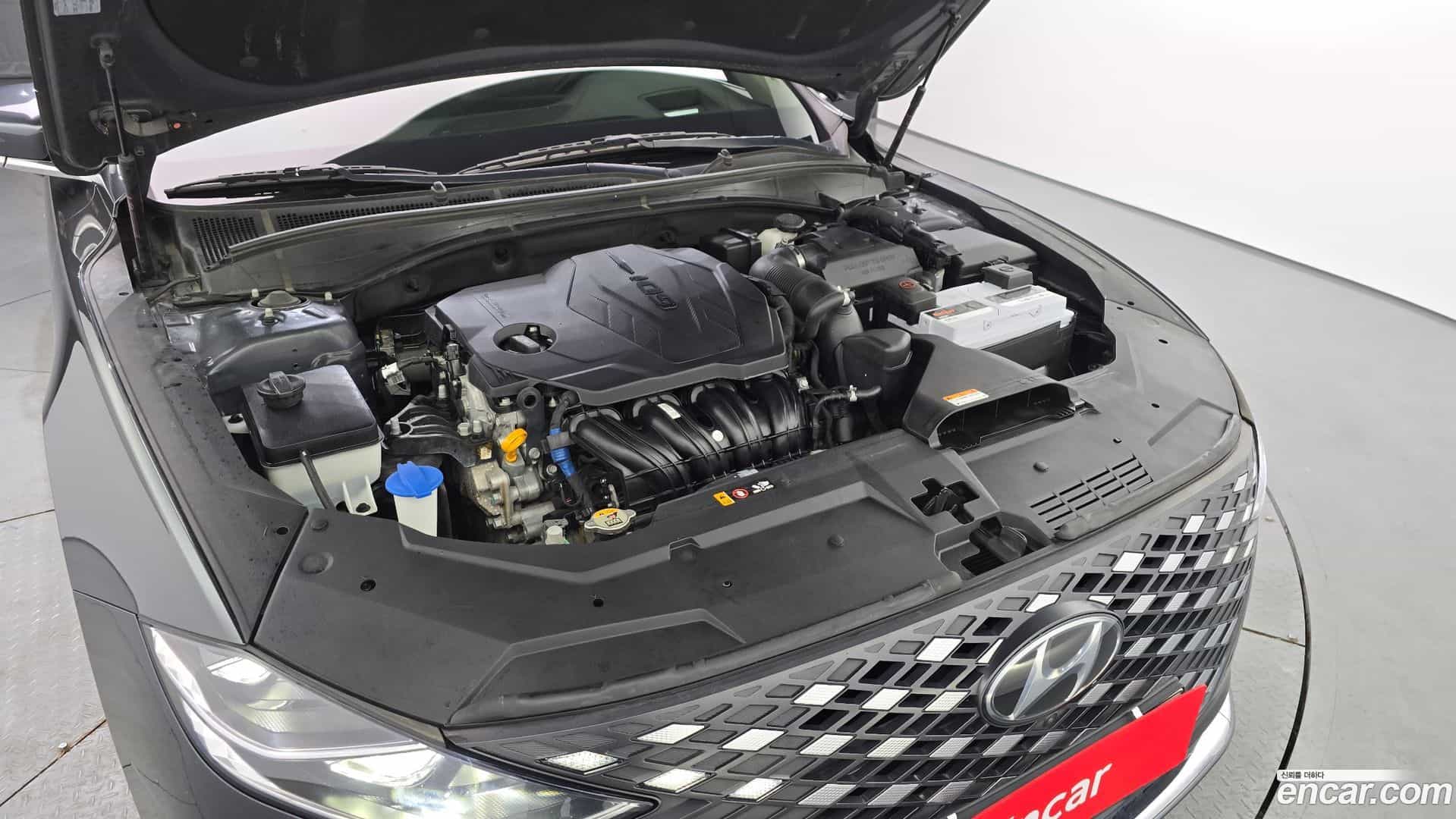 Grandeur Hyundai 2020.5-OUTER-006