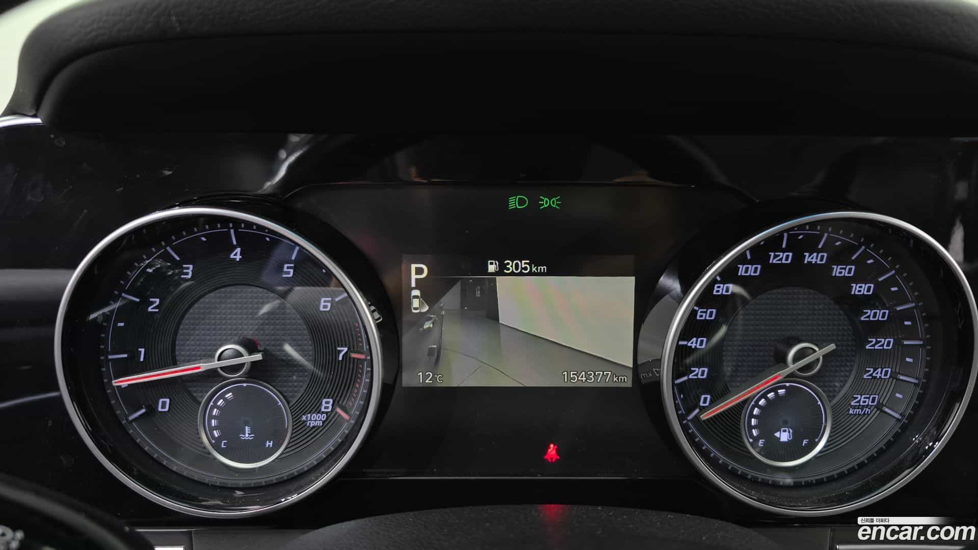 Grandeur Hyundai 2020.5-INNER-008