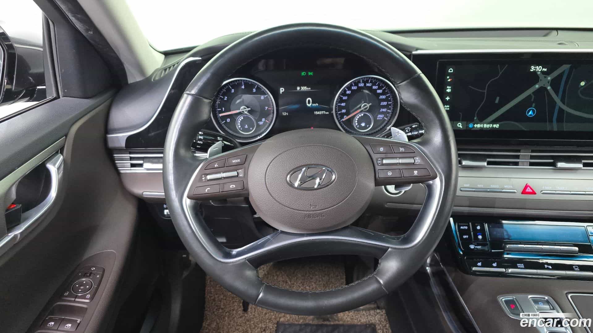 Grandeur Hyundai 2020.5-OPTION-017