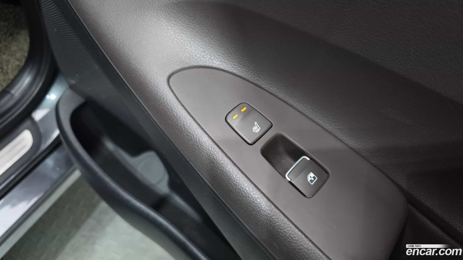 Grandeur Hyundai 2020.5-OPTION-023