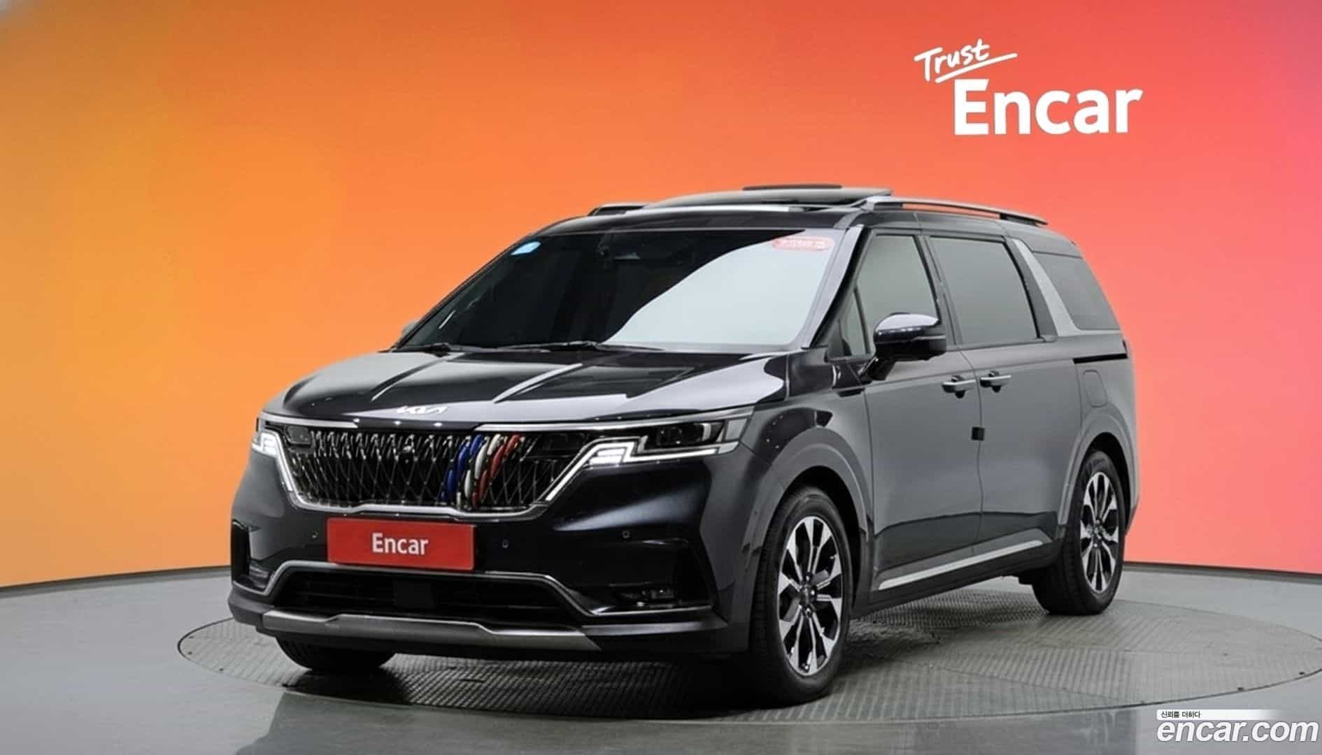 Canival Kia 2022.6-DIAG2-001