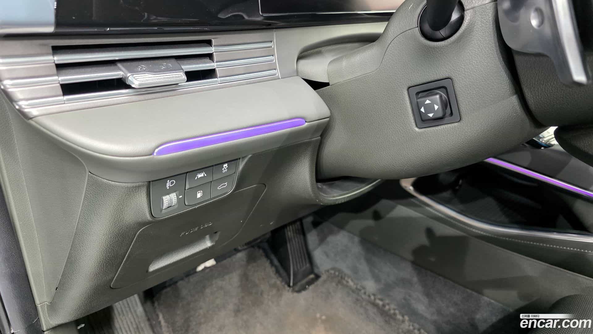 Grandeur Hyundai 2021.2-OPTION-020