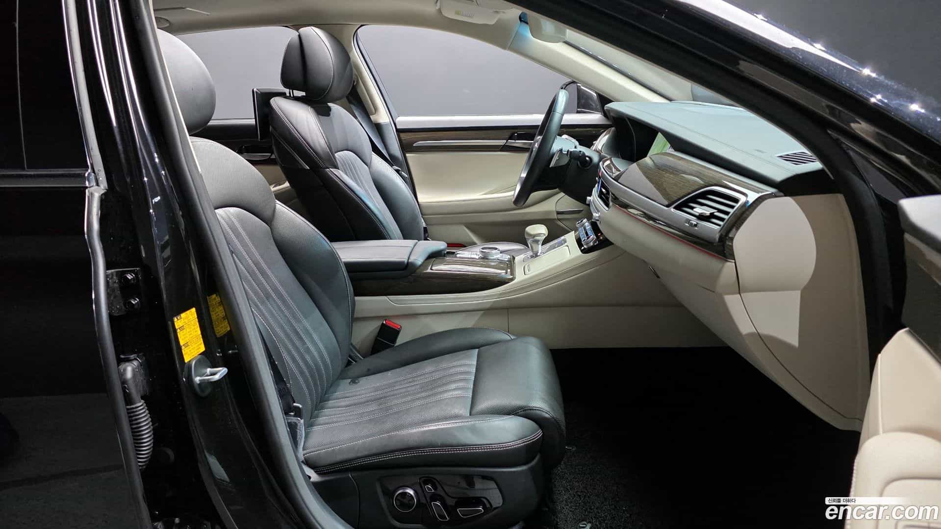 G90 Genesis 2019.10-INNER-010