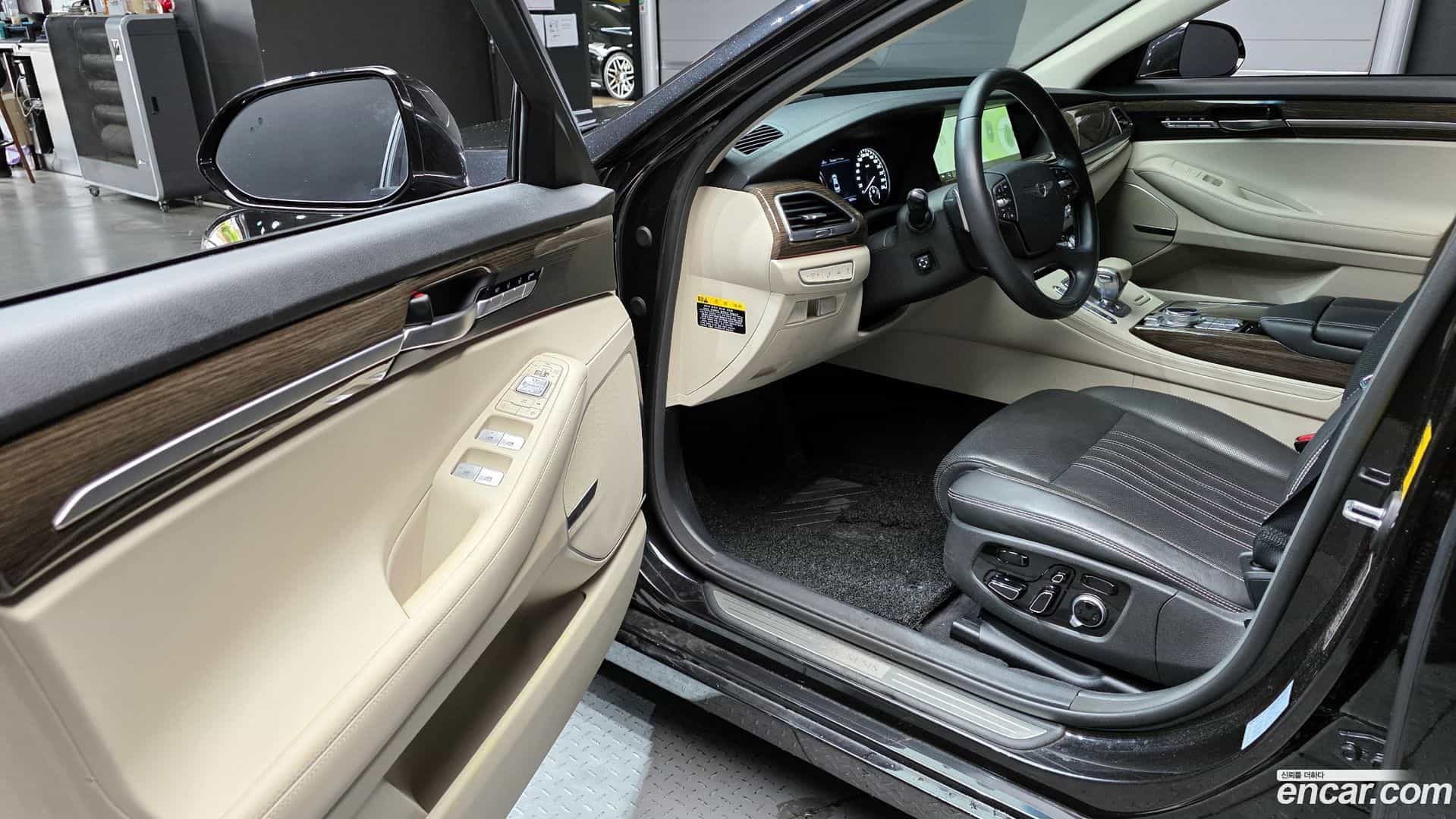 G90 Genesis 2019.10-OPTION-015