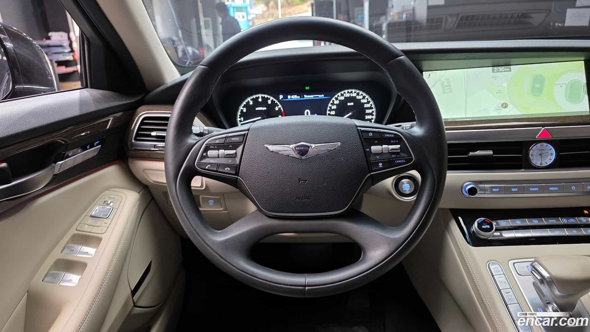 G90 Genesis 2019.10-OPTION-017