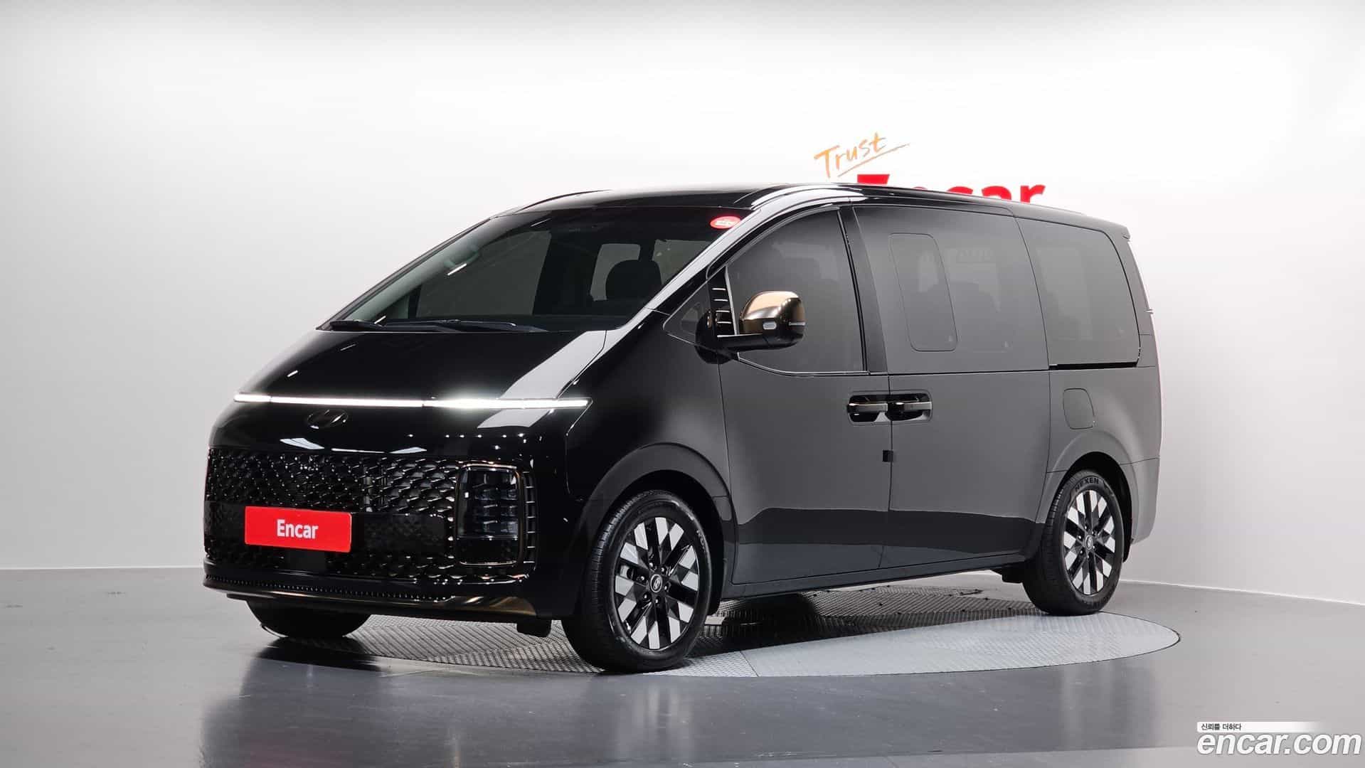 Staria Hyundai 2024.2-OUTER-001