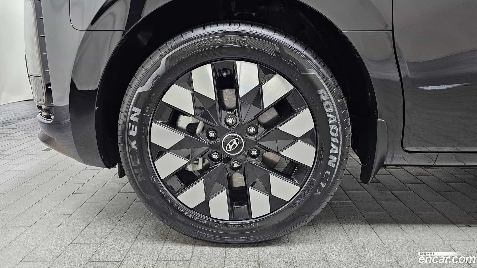 Staria Hyundai 2024.2-OUTER-005