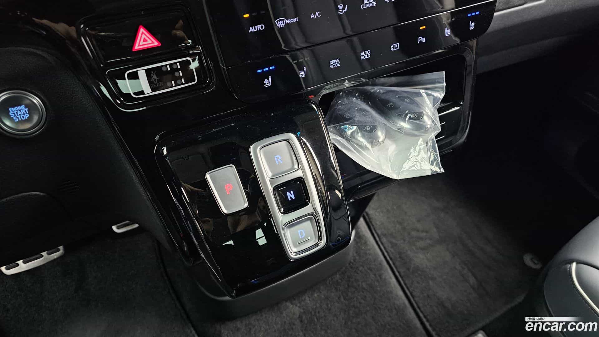 Staria Hyundai 2024.2-INNER-009