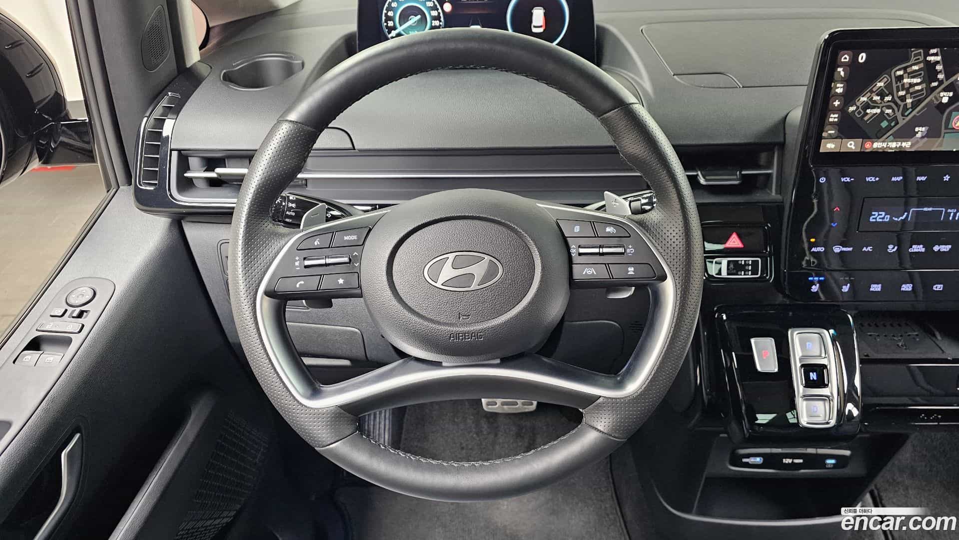 Staria Hyundai 2024.2-OPTION-017