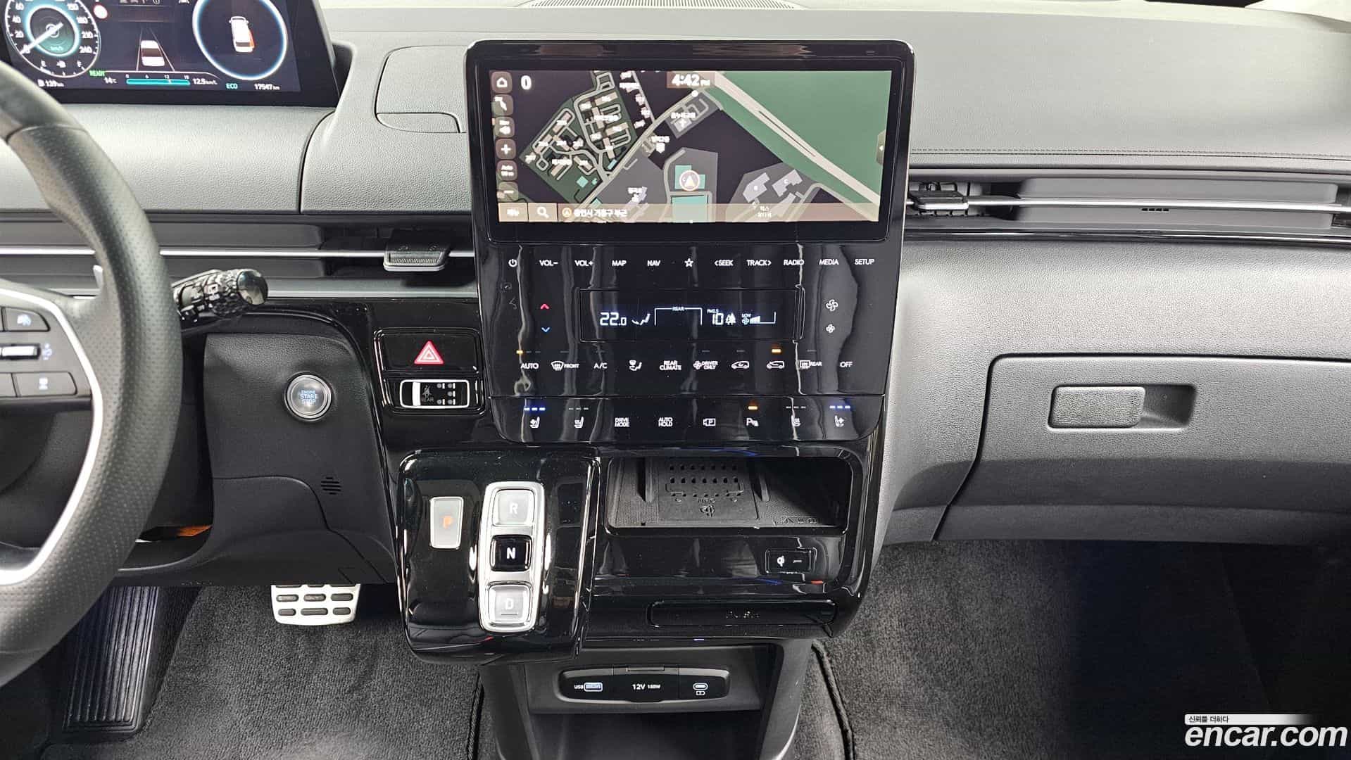 Staria Hyundai 2024.2-OPTION-018