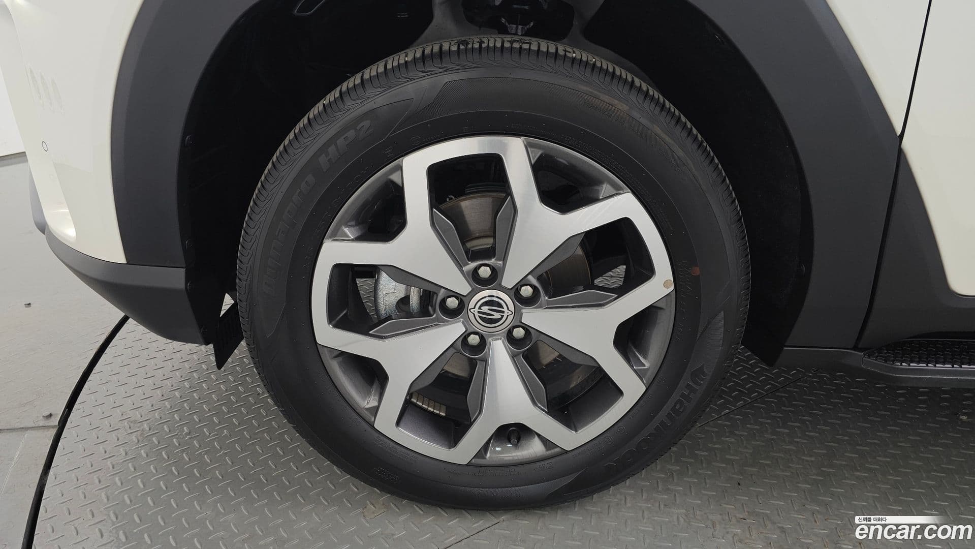 Main__Slider__Photo:Torres KG_Mobility_Ssangyong 2022.7-4