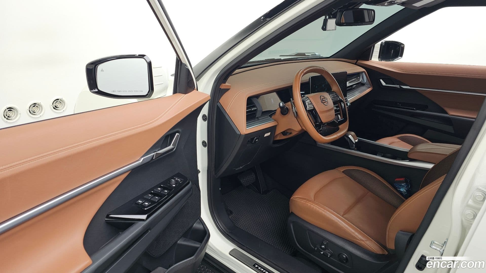 Main__Slider__Photo:Torres KG_Mobility_Ssangyong 2022.7-9