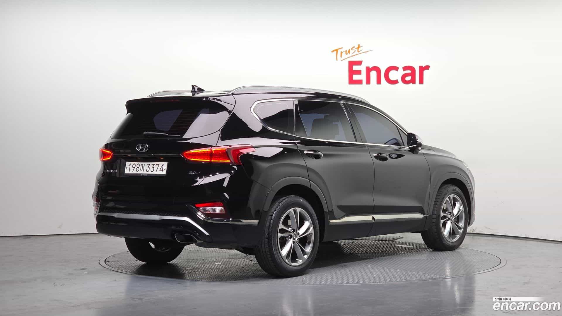 Santafe Hyundai 2019.3-OUTER-002