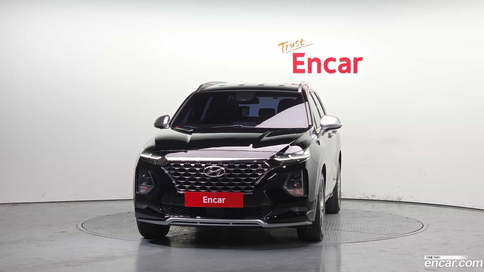 Santafe Hyundai 2019.3-OUTER-003