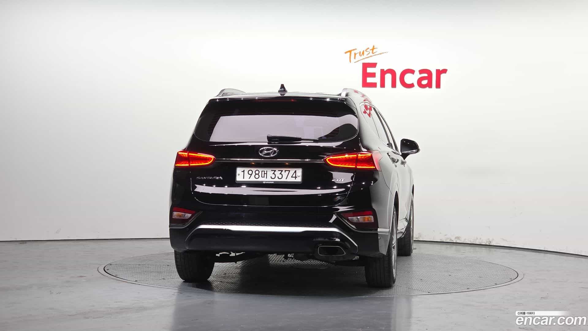 Santafe Hyundai 2019.3-OUTER-004