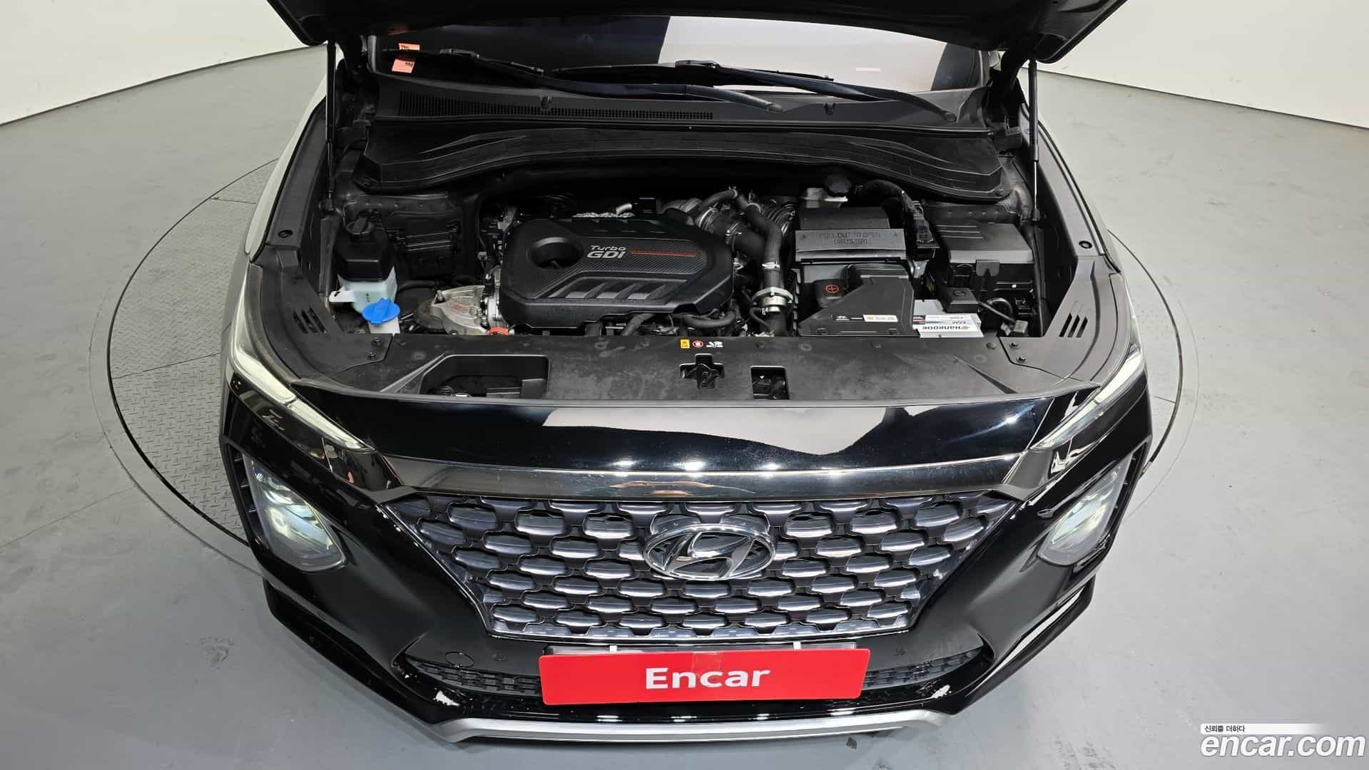 Santafe Hyundai 2019.3-OUTER-006