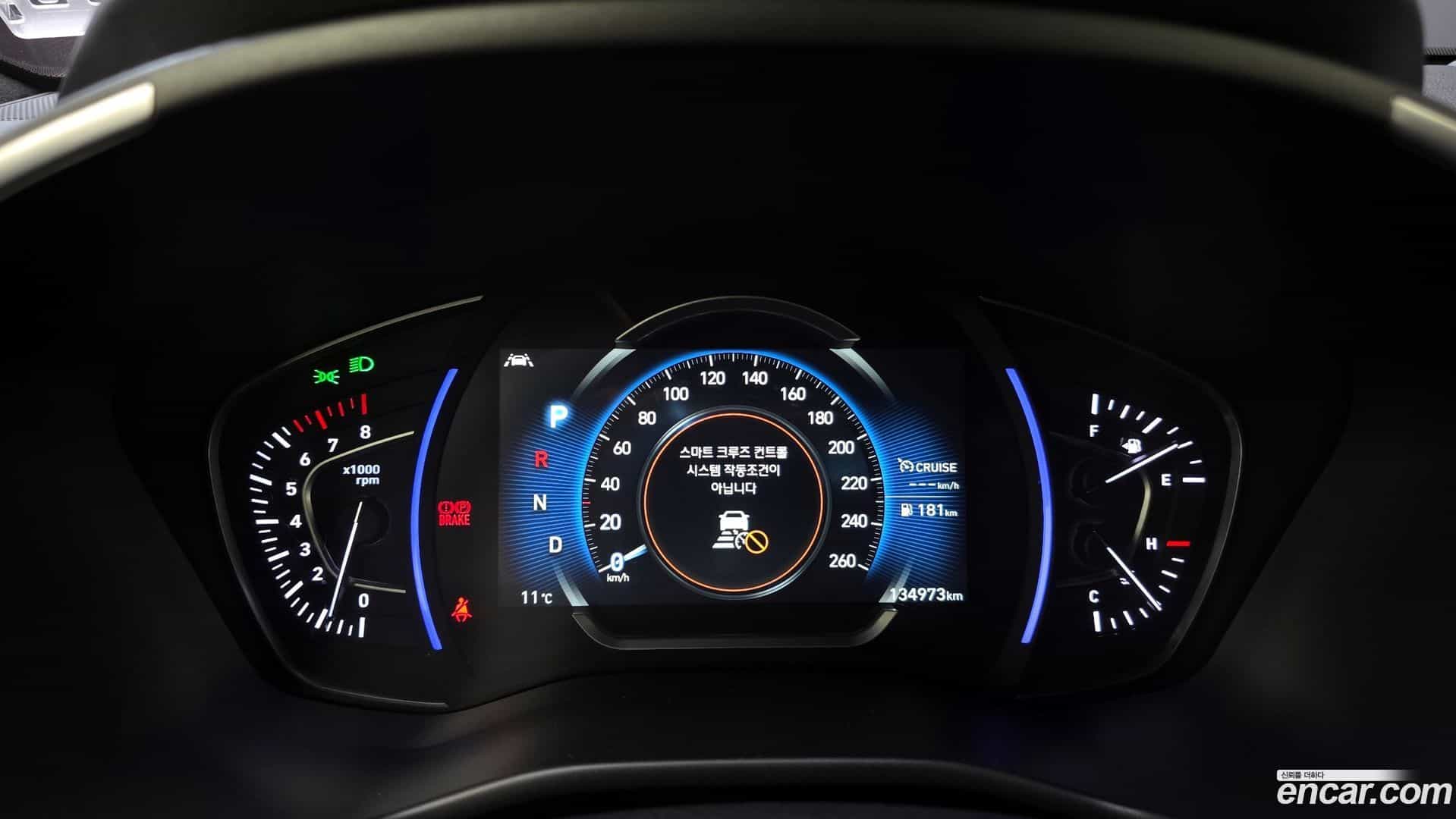 Santafe Hyundai 2019.3-INNER-008