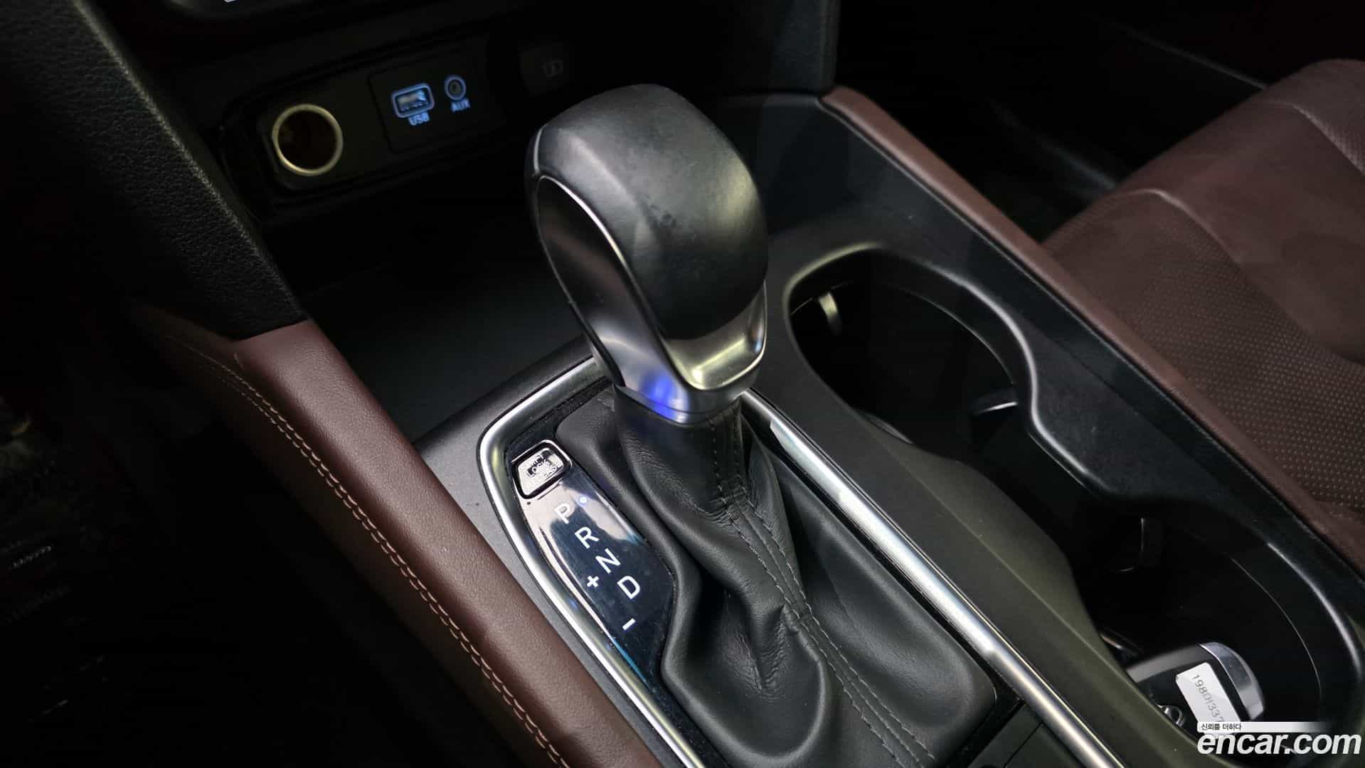 Santafe Hyundai 2019.3-INNER-009