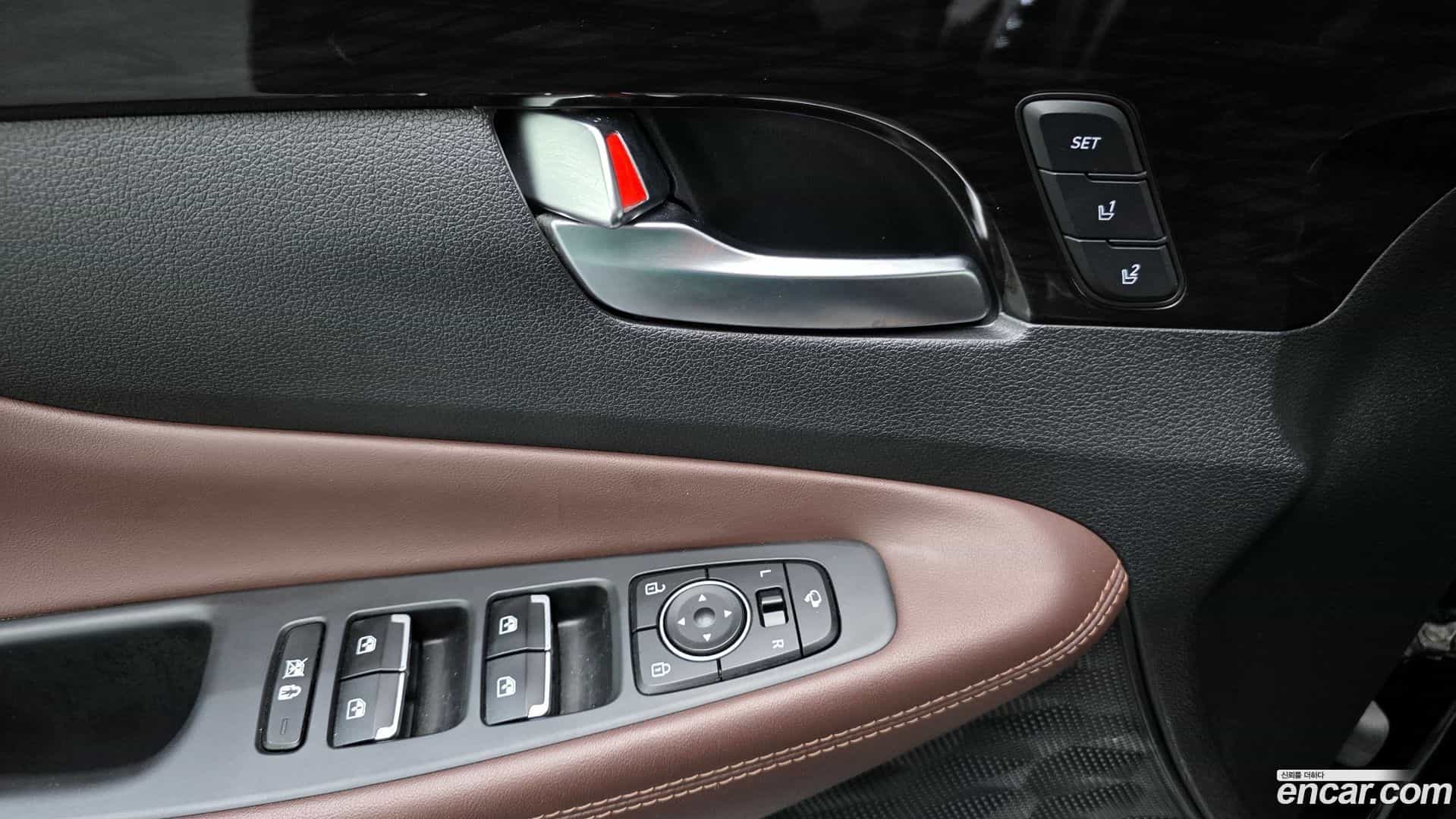 Santafe Hyundai 2019.3-OPTION-018