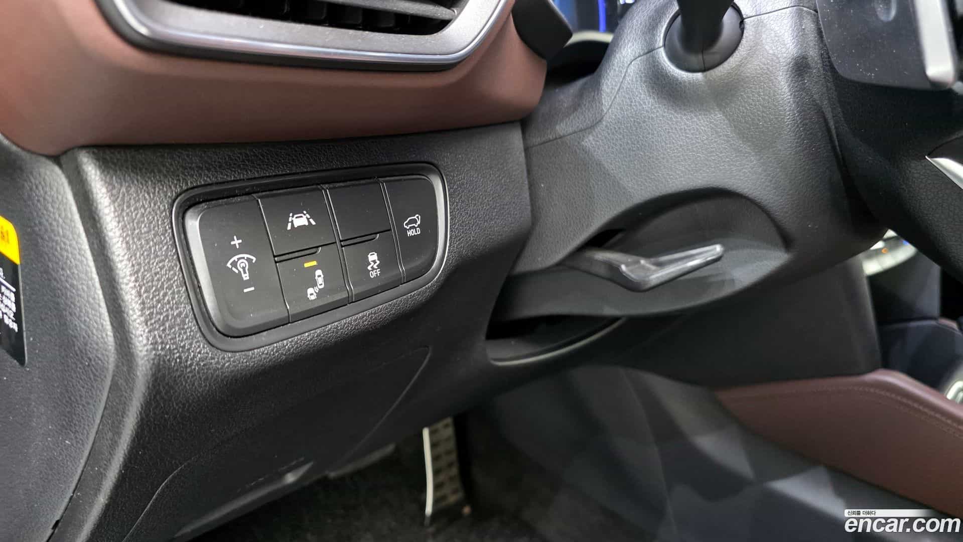 Santafe Hyundai 2019.3-OPTION-019