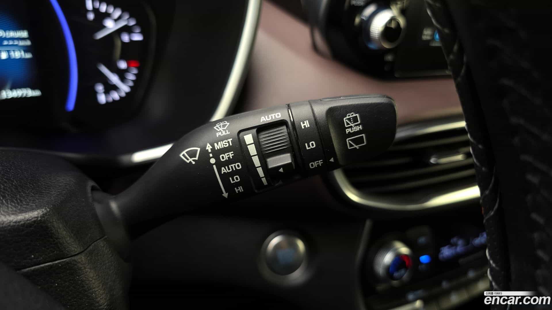 Santafe Hyundai 2019.3-OPTION-020