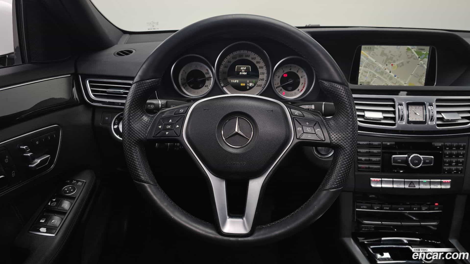 E-Class Mercedes-Benz 2014.2-OPTION-017