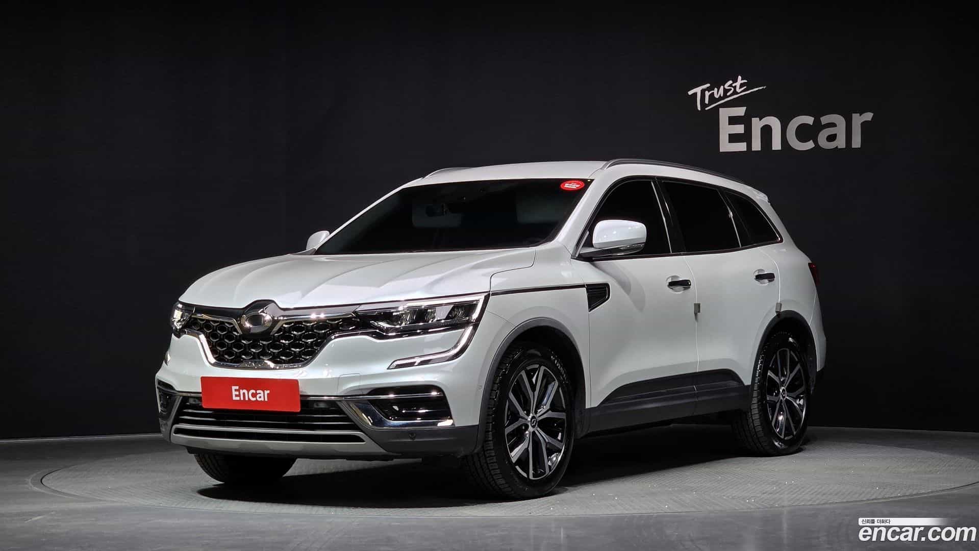 QM6 Renault-KoreaSamsung 2022.2-OUTER-001