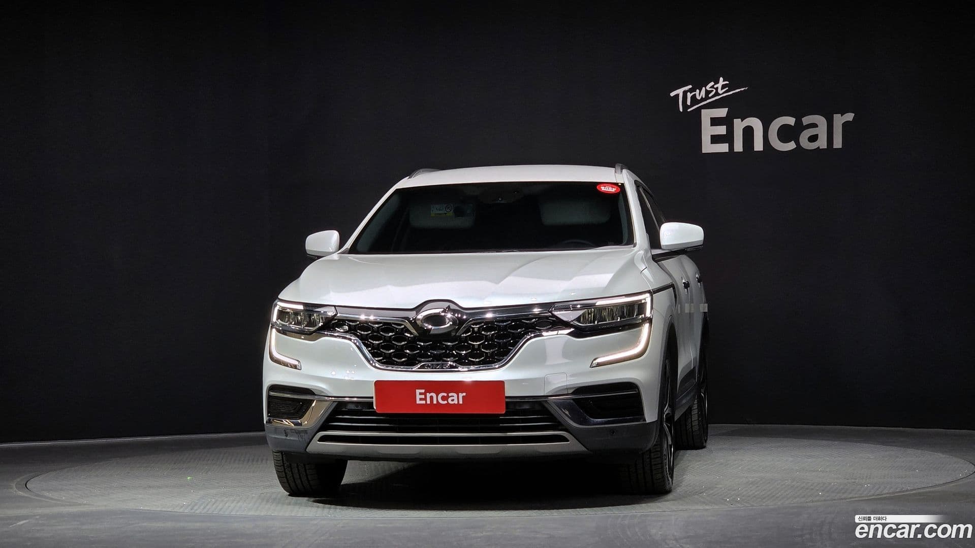 Main__Slider__Photo:QM6 Renault-KoreaSamsung 2022.2-2