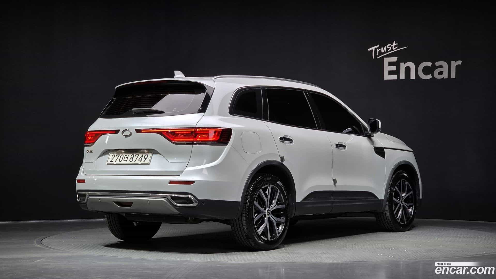 QM6 Renault-KoreaSamsung 2022.2-OUTER-005