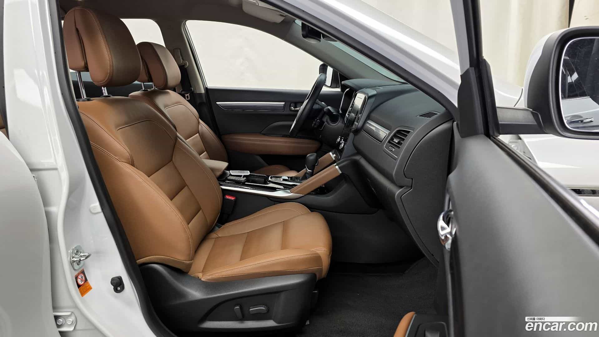 QM6 Renault-KoreaSamsung 2022.2-OPTION-015