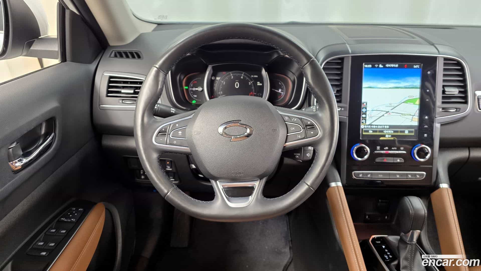 QM6 Renault-KoreaSamsung 2022.2-OPTION-017