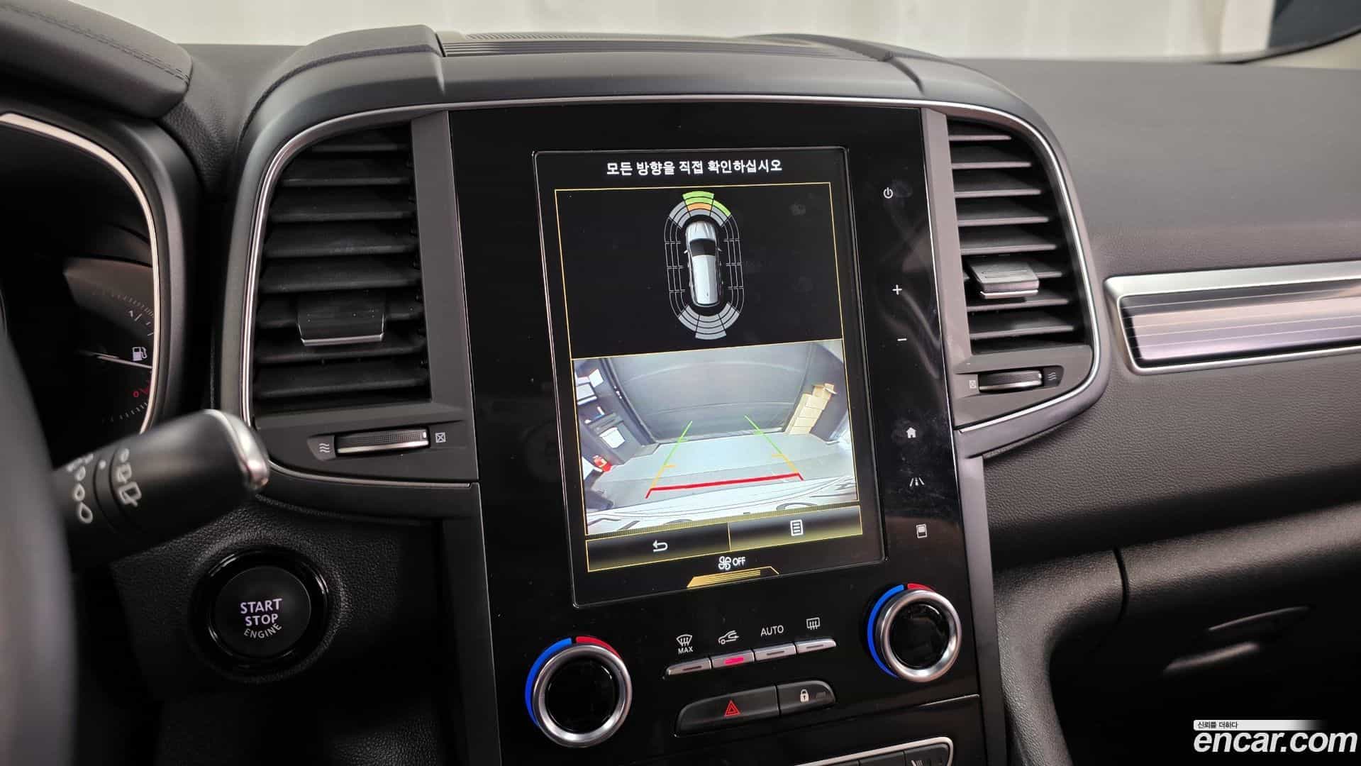 QM6 Renault-KoreaSamsung 2022.2-OPTION-019