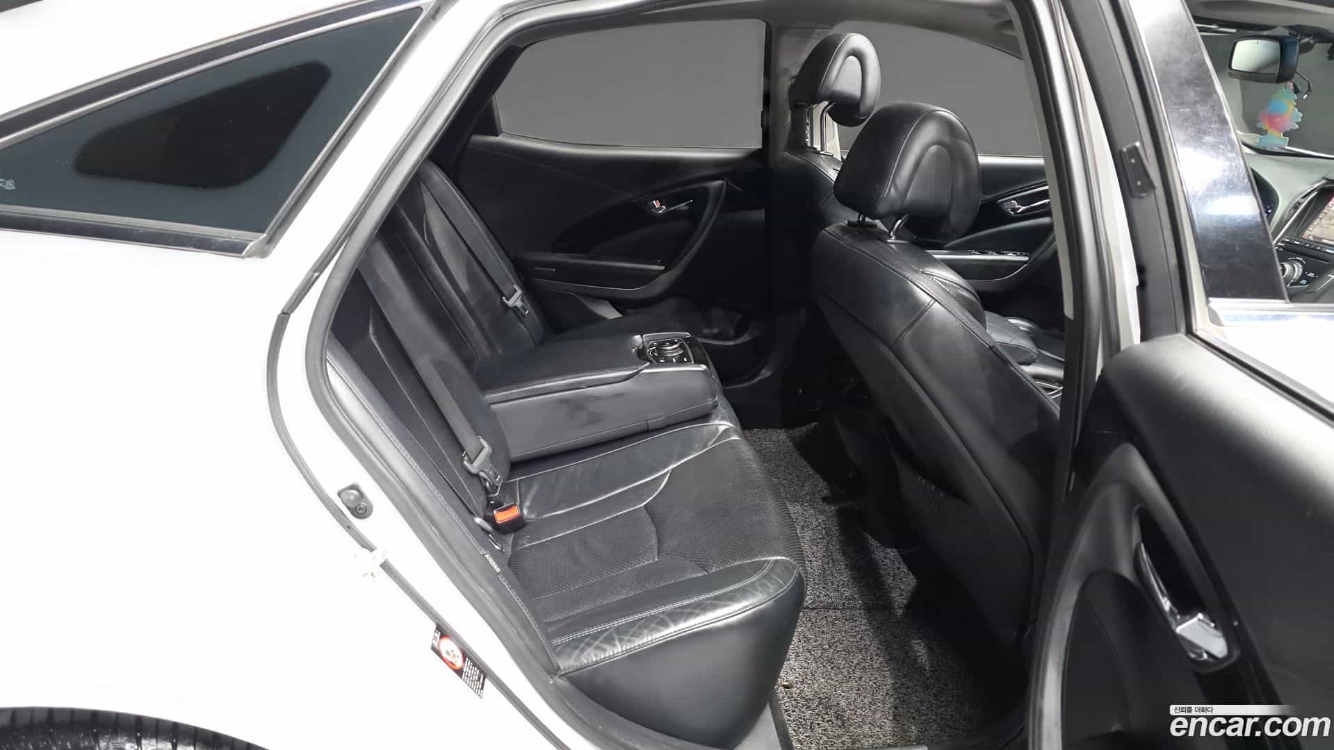 Grandeur Hyundai 2012.4-OPTION-016