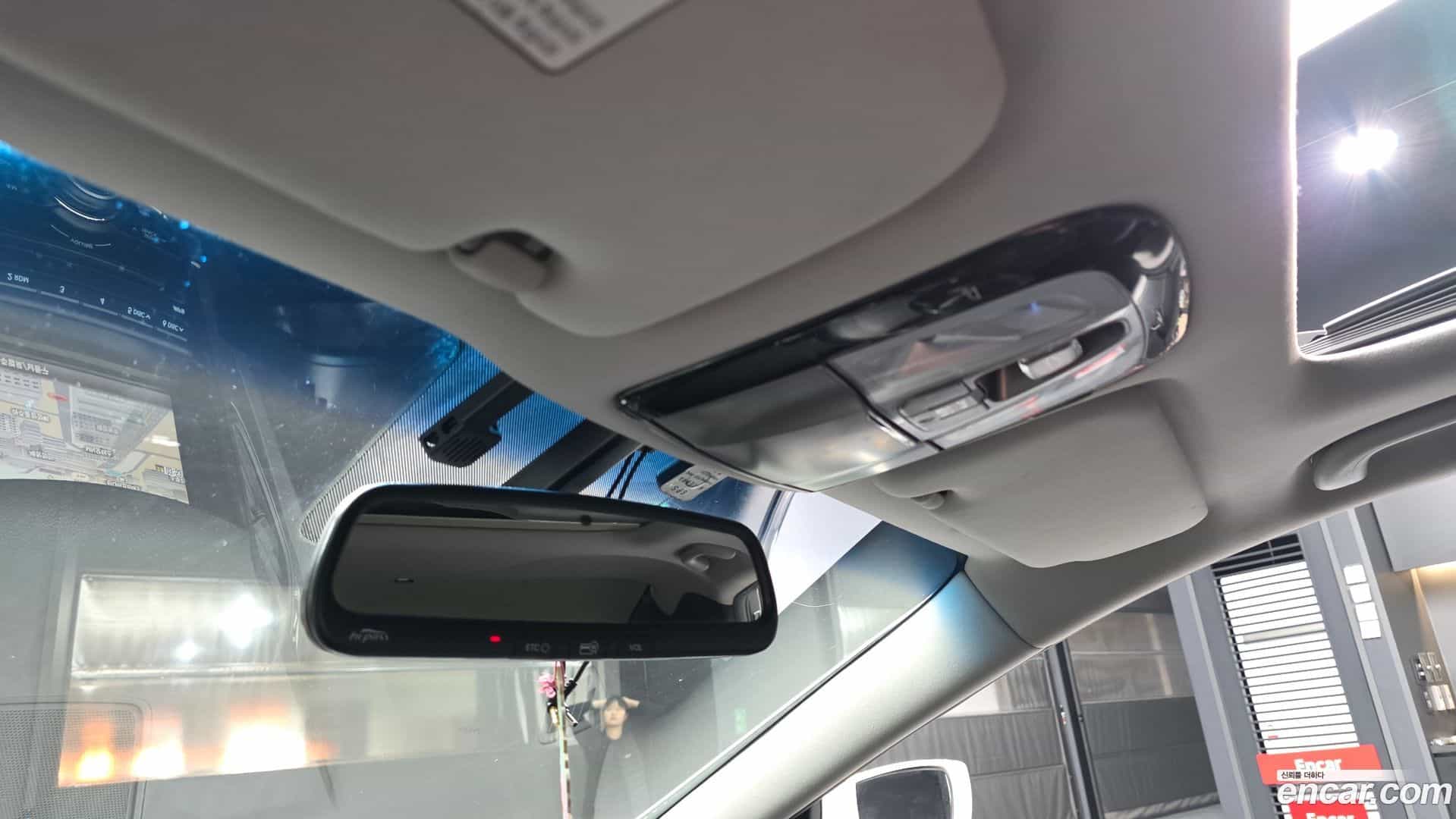 Grandeur Hyundai 2012.4-OPTION-021