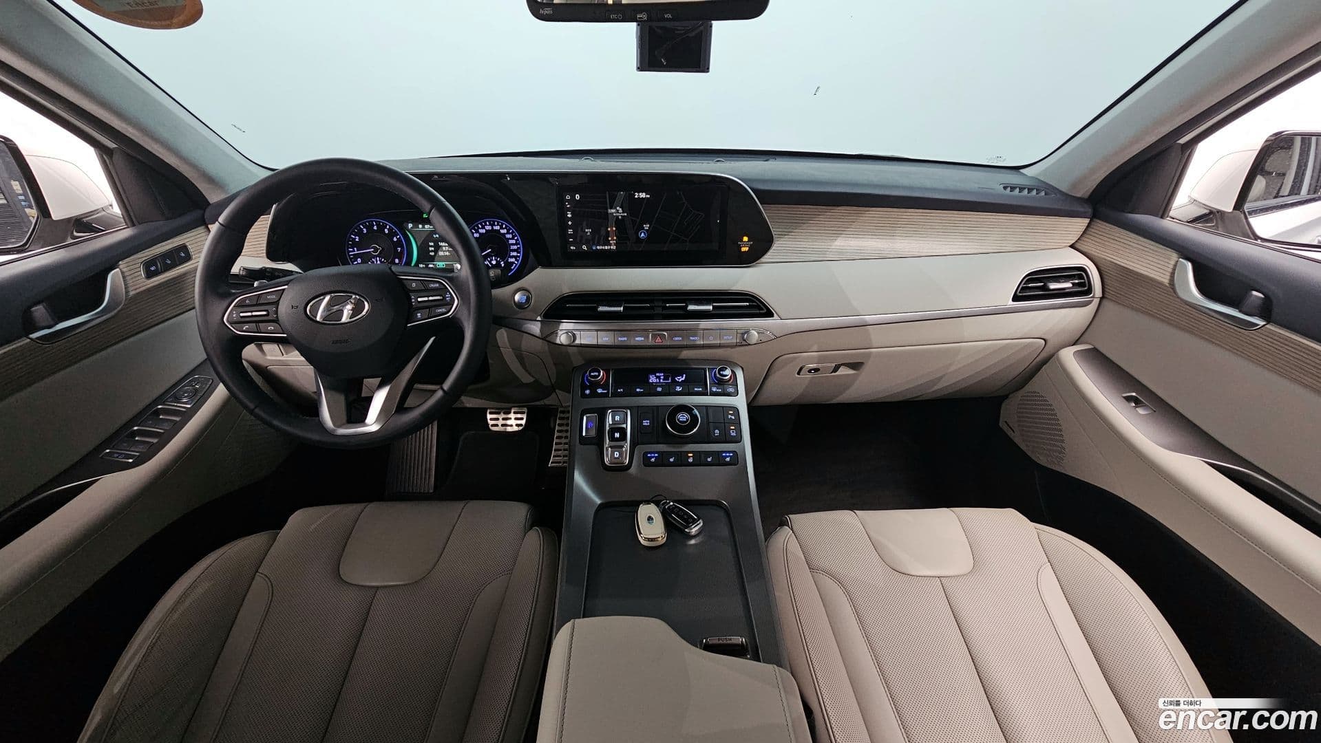 Main__Slider__Photo:Palisade Hyundai 2020.4-6