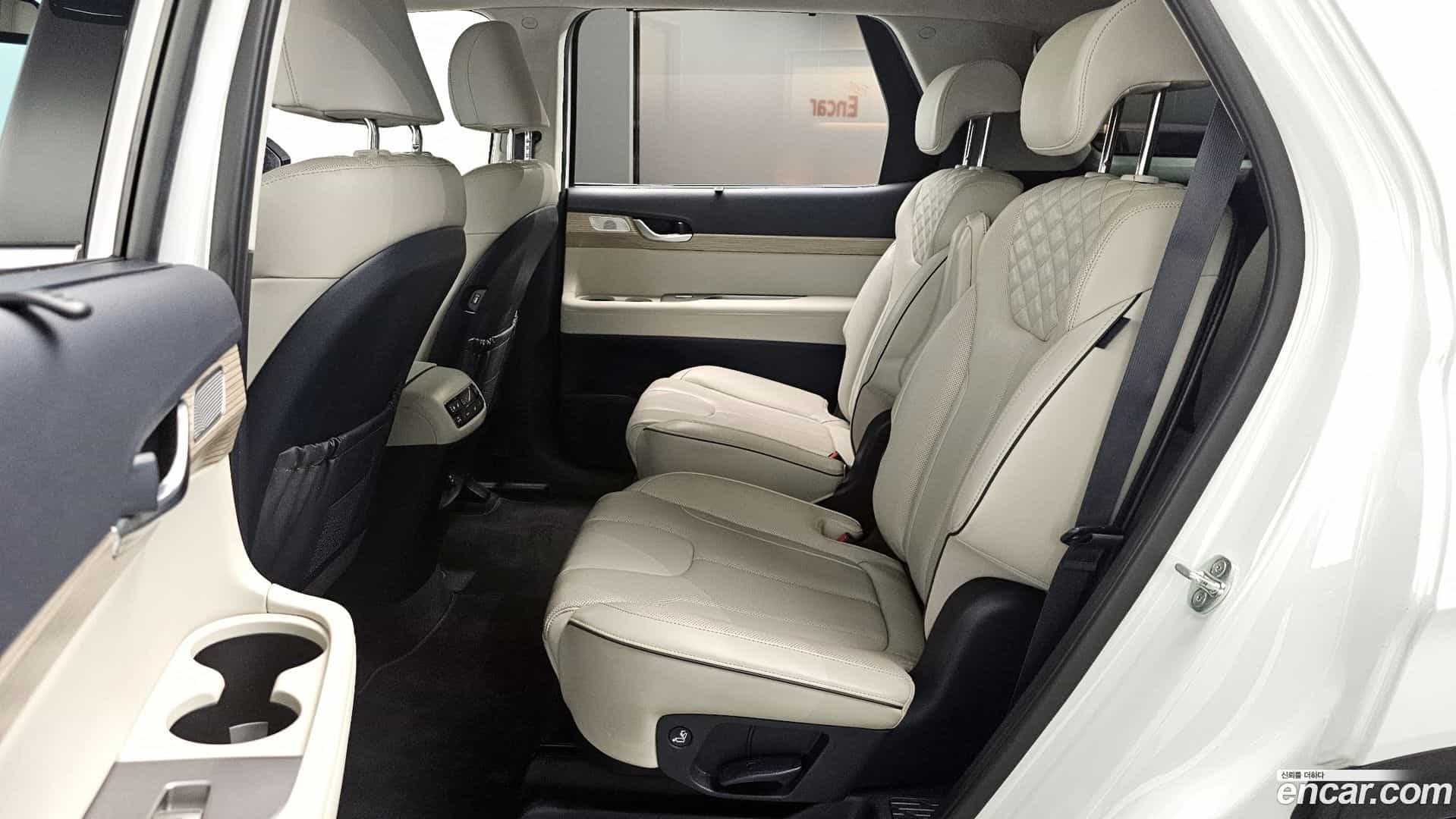 Palisade Hyundai 2020.4-OPTION-016